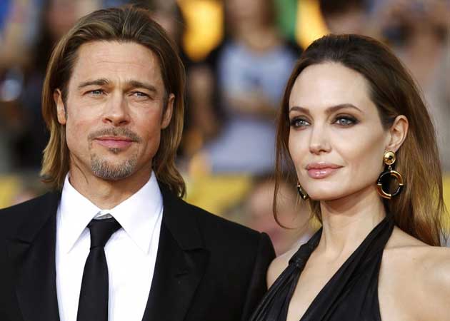 Angelina Jolie y Brad Pitt sacan un vino