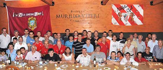 Athletic Bilbao Murillo Viteri