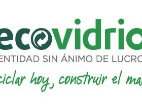 Ecovidrio Logo