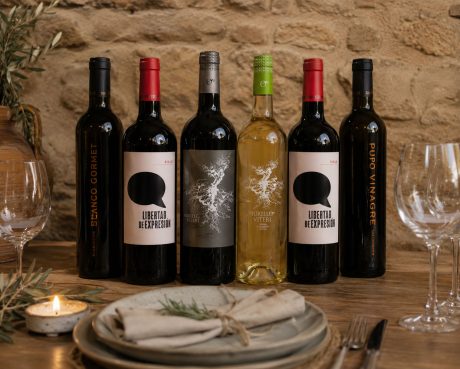 Caja de vino Best Of Caja de vino Best Of
