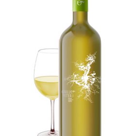 Vino Blanco Rioja Murillo Viteri