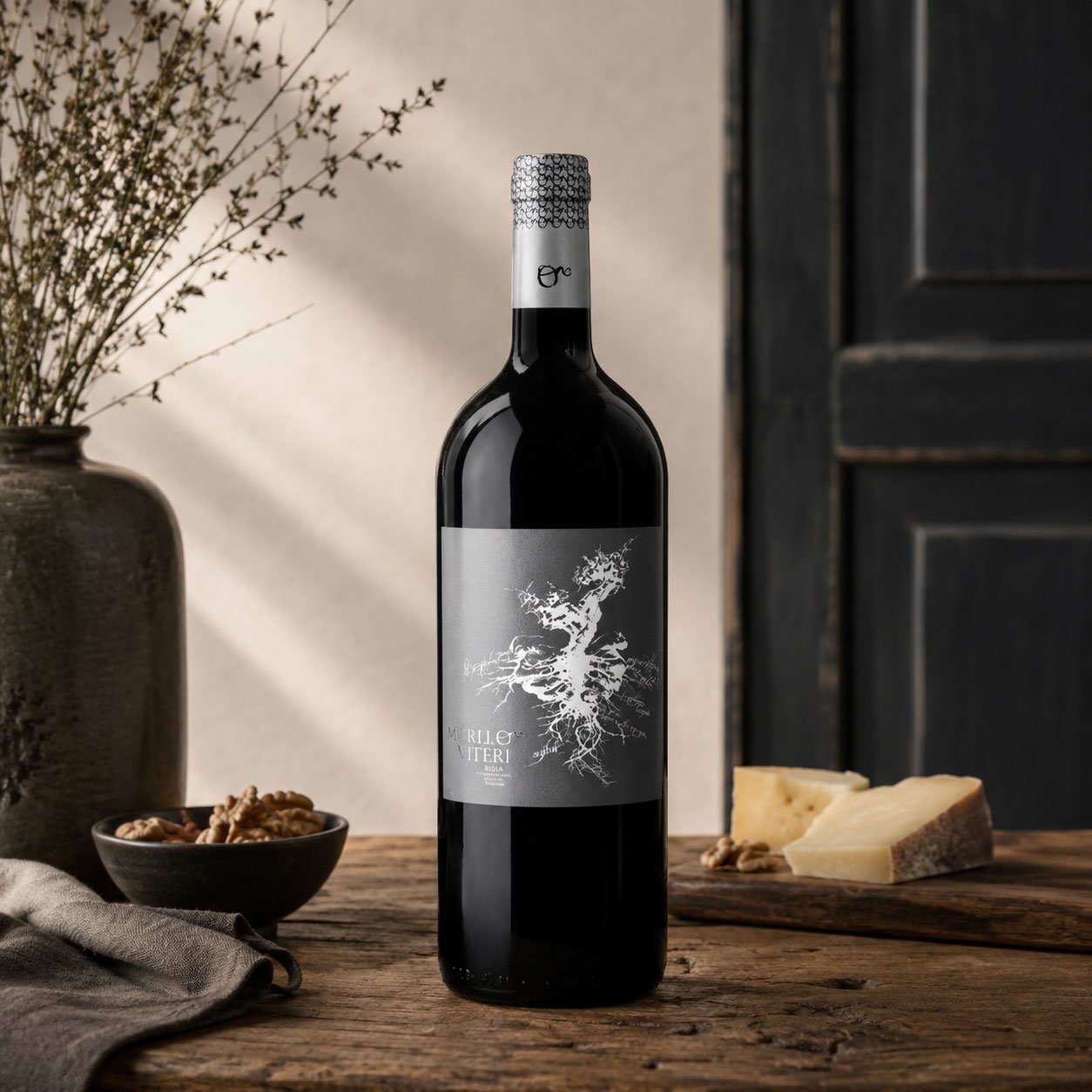 Vino Reserva Magnum Vino Reserva Magnum
