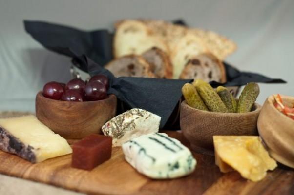 Cata de vino y maridaje