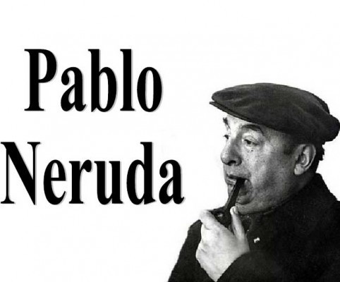 Pablo Neruda 1 7281