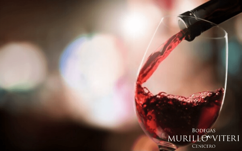 Falsos Mitos Sobre El Vino