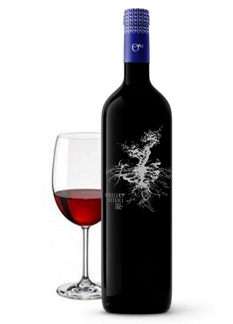 Red Rioja Wine