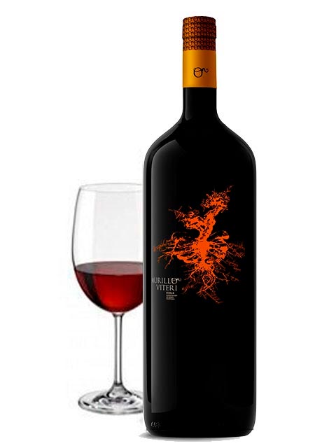 Rioja Red Wine Crianza Magnum