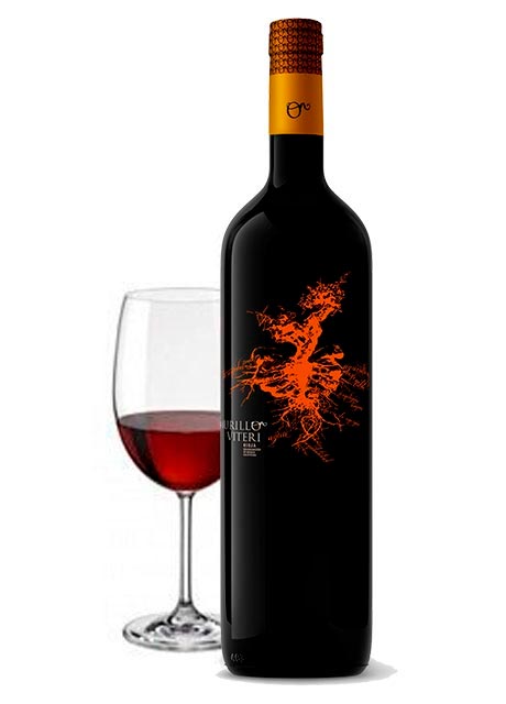 Rioja Red Wine Crianza