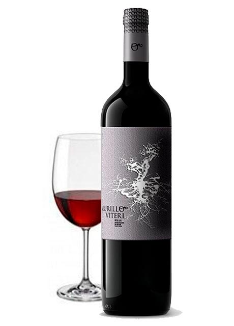 Rioja Red Wine Reserva