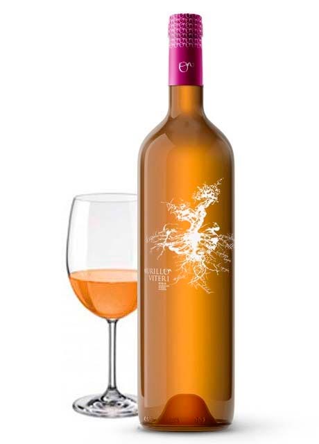 Rosé Rioja Wine