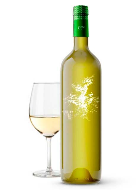 White Rioja Wine