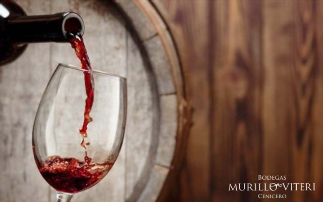 Beneficios del vino tinto