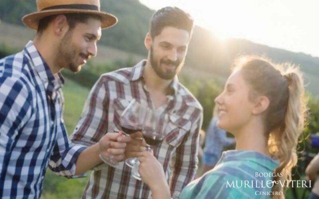 ¿Qué regalar a un amante del vino?