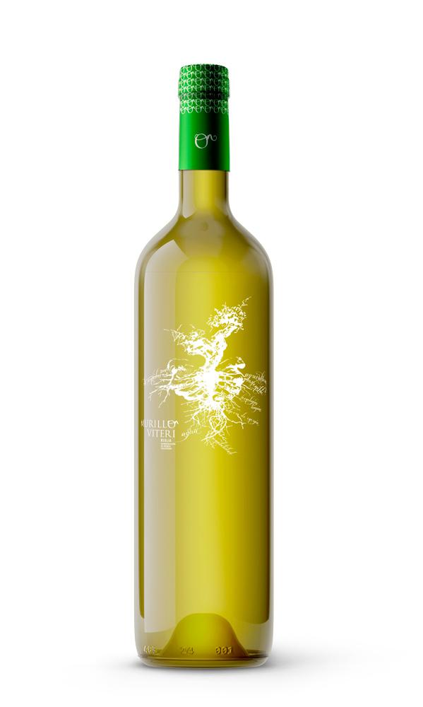 Vino Blanco Rioja