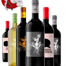 Caja Degustación