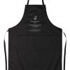 Delantal cocina