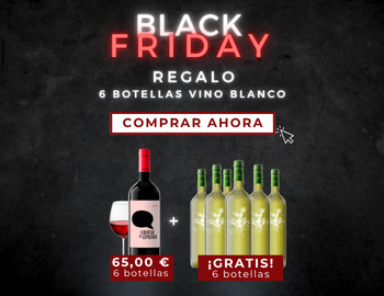 Ofertas vinos Rioja Black Friday