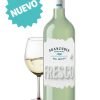 Vino Blanco Fresco Aranzubia