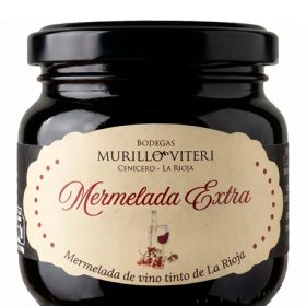 Mermelada Vino tinto Rioja Internacional