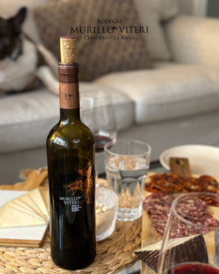 qué vino llevar cuando te invitan a cenar